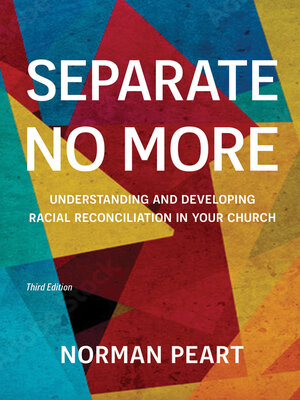 cover image of Separate No More